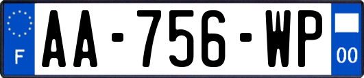 AA-756-WP