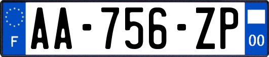 AA-756-ZP