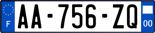 AA-756-ZQ