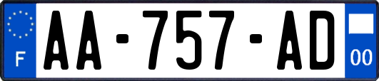 AA-757-AD