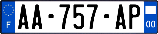 AA-757-AP