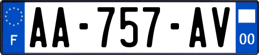 AA-757-AV