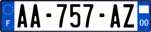 AA-757-AZ