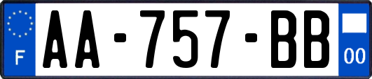 AA-757-BB