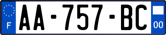 AA-757-BC