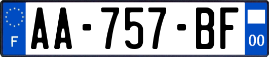 AA-757-BF