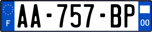 AA-757-BP