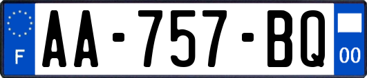 AA-757-BQ