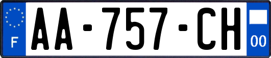 AA-757-CH