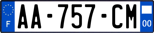 AA-757-CM