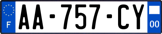 AA-757-CY