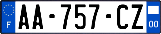 AA-757-CZ