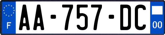 AA-757-DC