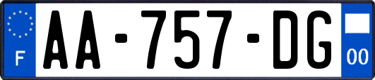 AA-757-DG