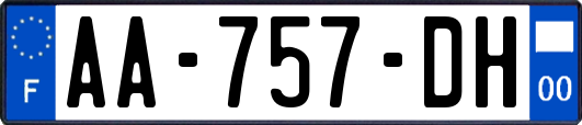 AA-757-DH