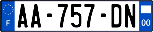 AA-757-DN