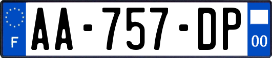 AA-757-DP