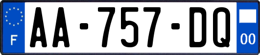 AA-757-DQ