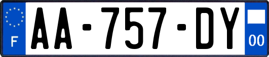 AA-757-DY