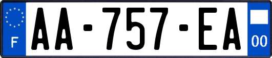 AA-757-EA