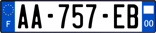 AA-757-EB