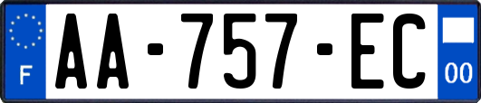 AA-757-EC