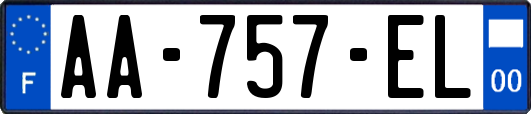 AA-757-EL