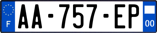 AA-757-EP