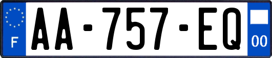 AA-757-EQ