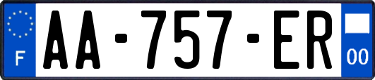 AA-757-ER