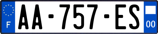 AA-757-ES