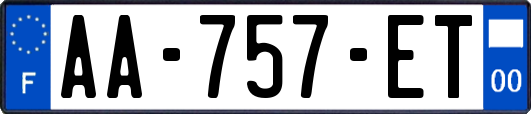 AA-757-ET