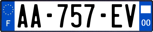 AA-757-EV