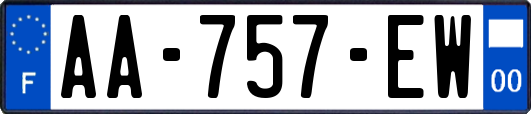 AA-757-EW