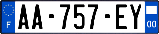 AA-757-EY