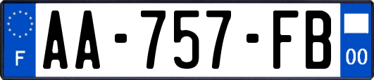 AA-757-FB