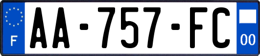 AA-757-FC