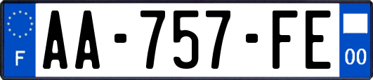 AA-757-FE