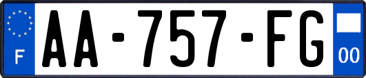 AA-757-FG