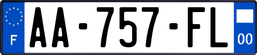 AA-757-FL