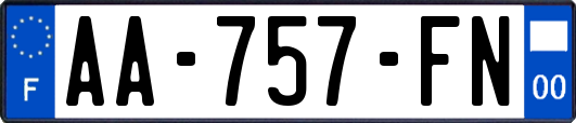 AA-757-FN