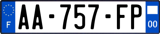 AA-757-FP