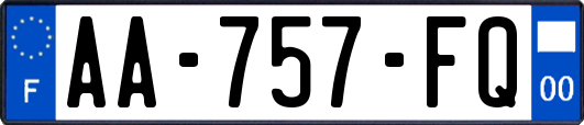 AA-757-FQ