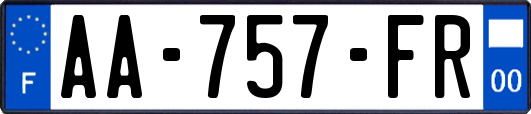 AA-757-FR