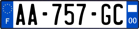 AA-757-GC