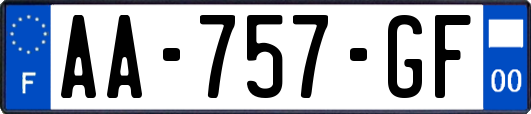 AA-757-GF