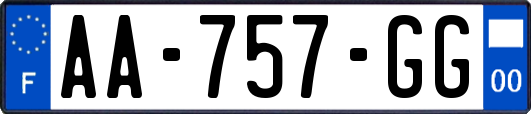 AA-757-GG