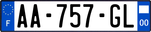 AA-757-GL