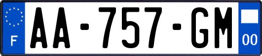 AA-757-GM