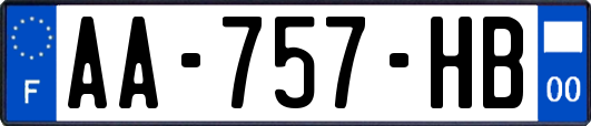 AA-757-HB